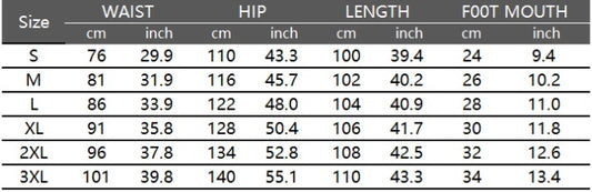 Cotton Harem Yoga Loose Casual Pants