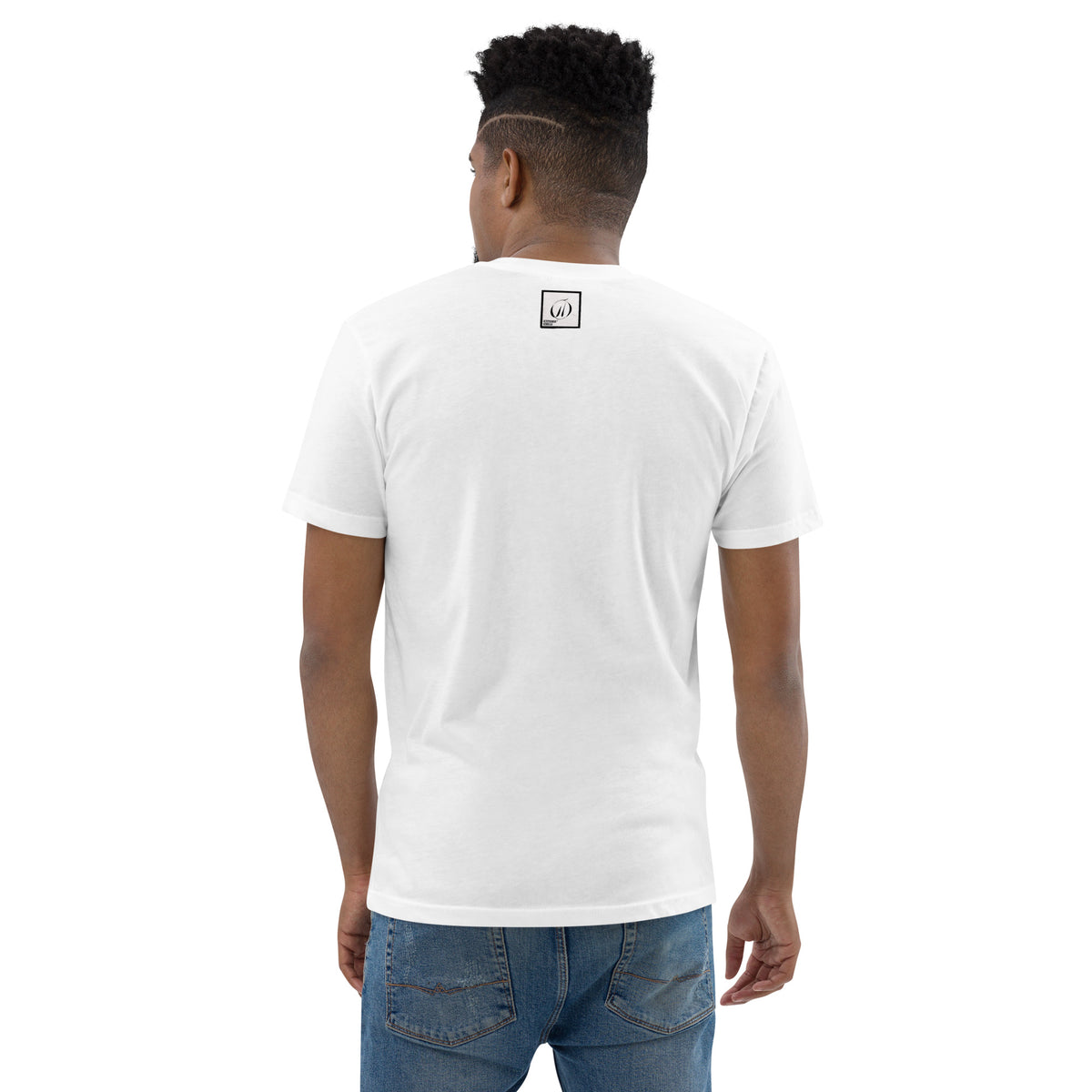 Crispy Man 1 Short Sleeve T-shirt
