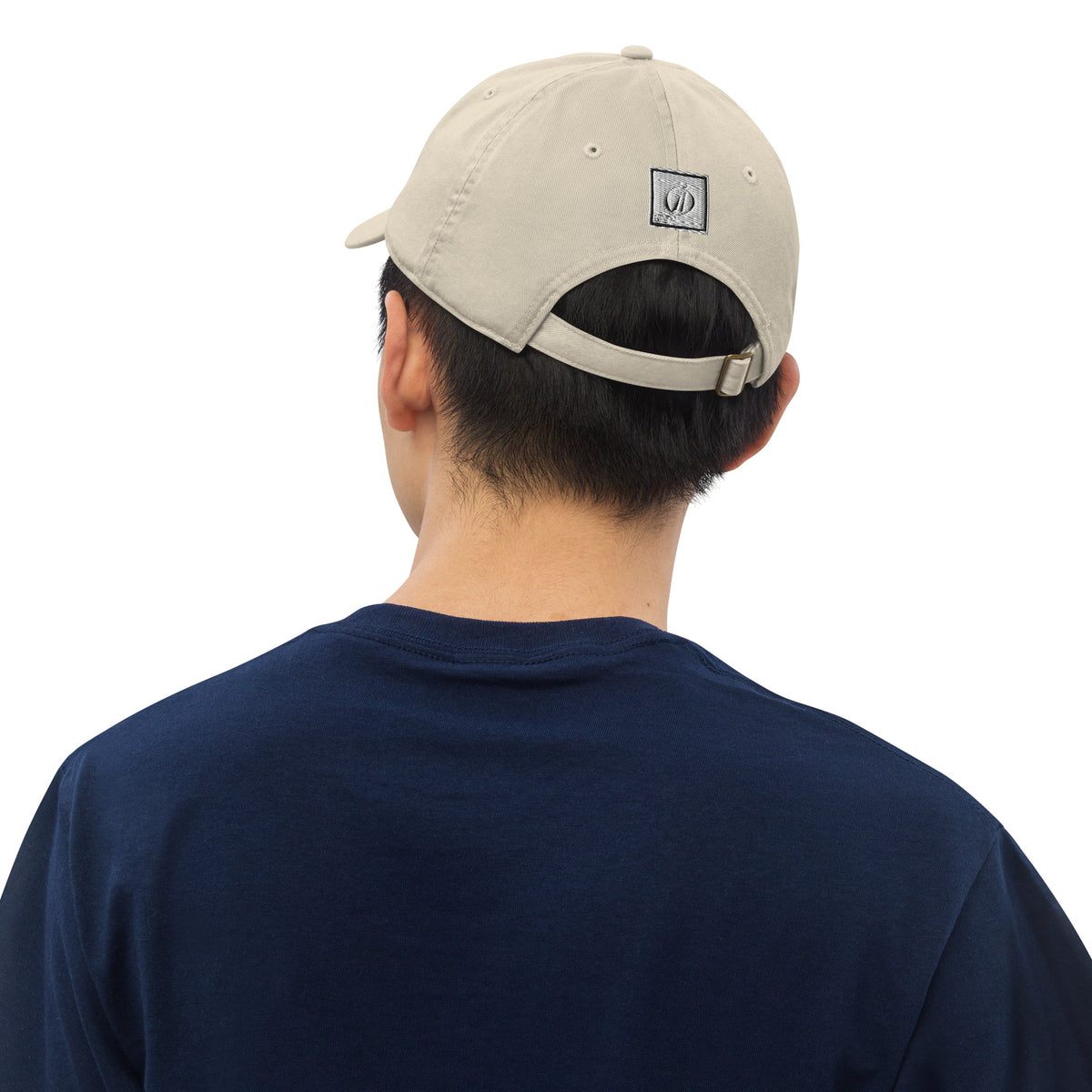 Cap Culture Organic dad hat