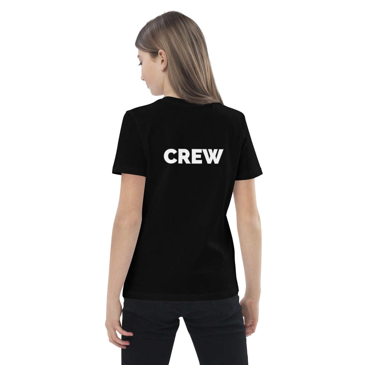 Bing Bang Boom POW! Organic cotton kids t-shirt