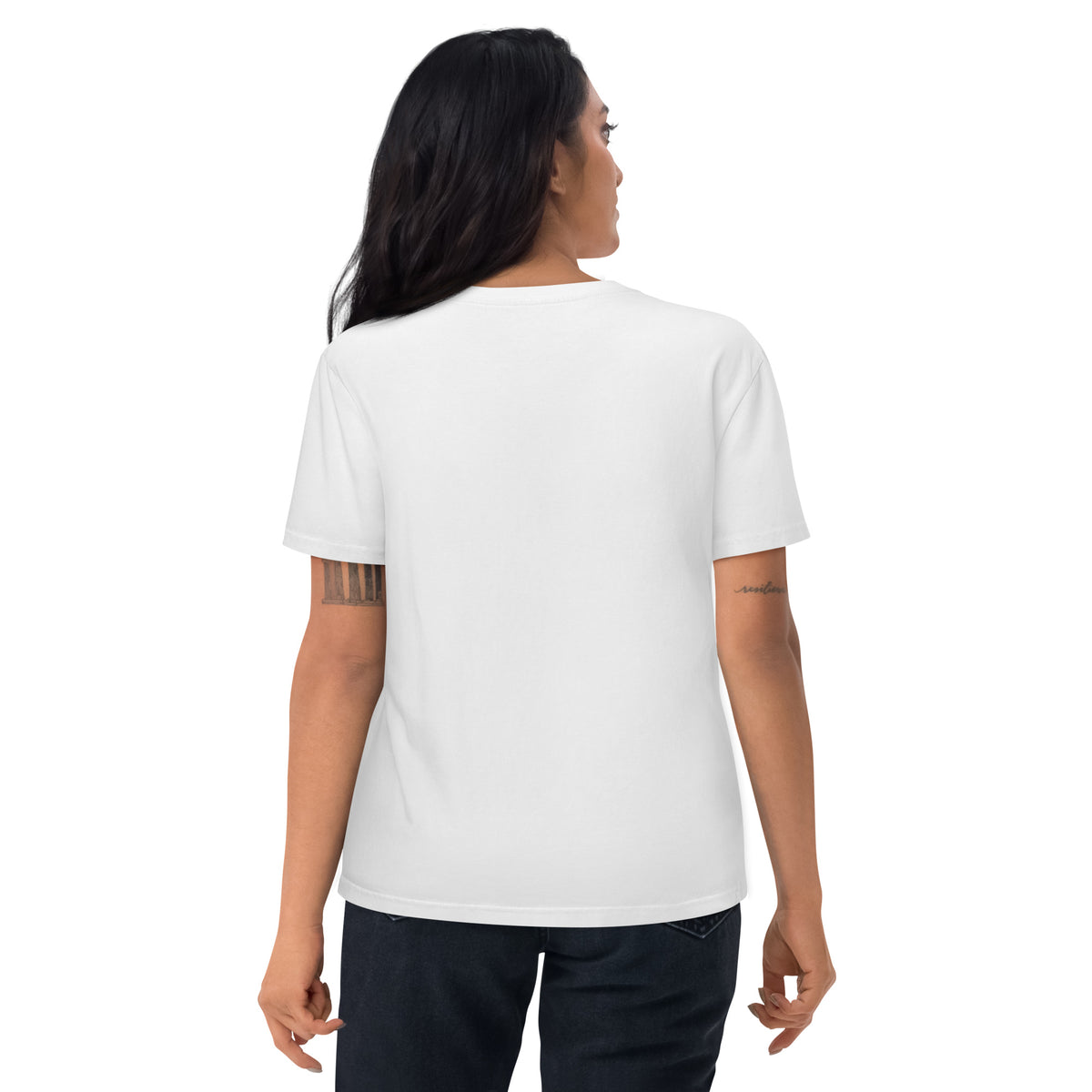 Gratitude is Grace Unisex organic cotton t-shirt
