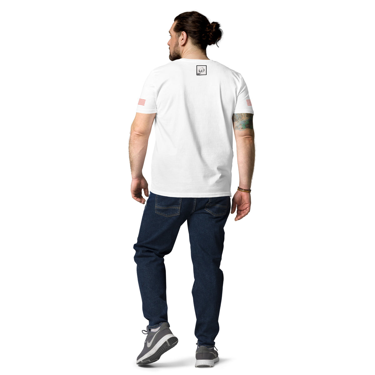 That Guy Unisex organic cotton t-shirt