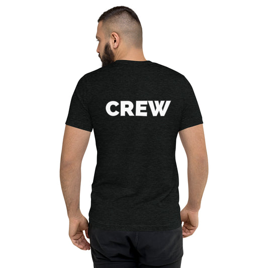 Dominate Everything Short sleeve t-shirt