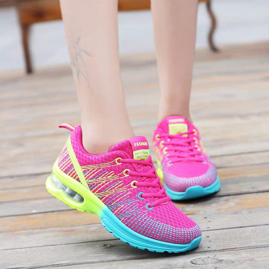 Causal sport shoes for women - Commercial Universe Boutique