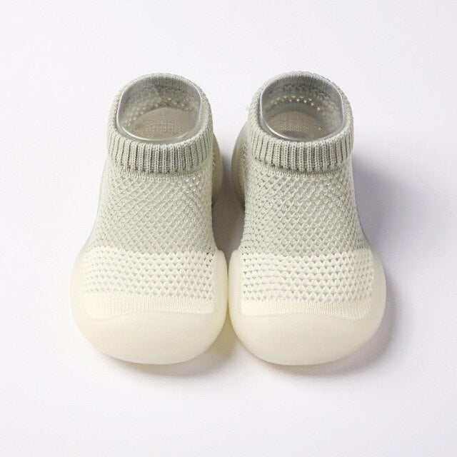 Baby First Shoes - Commercial Universe Boutique