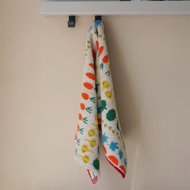 Thick Absorbent Luxury Bathroom Towels - Commercial Universe Boutique