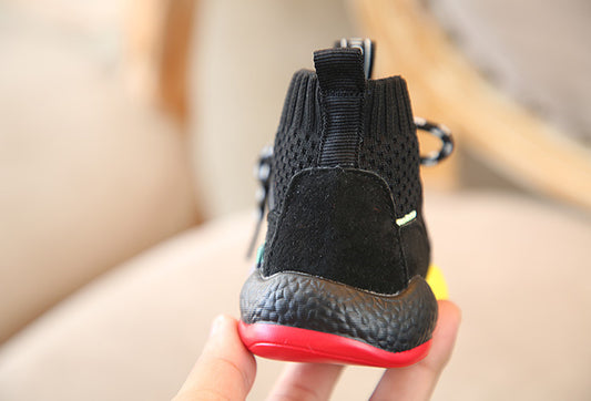 The Best Shoes for New Walkers??and Infants - Commercial Universe Boutique