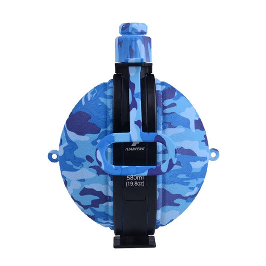 Collapsible Water Bottle - Commercial Universe Boutique