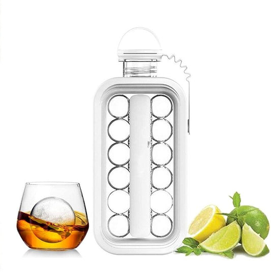 Ice Ball Maker - Commercial Universe Boutique