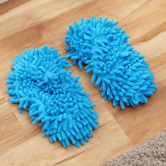Floor Cleaner Slipper Lazy Shoes - Commercial Universe Boutique