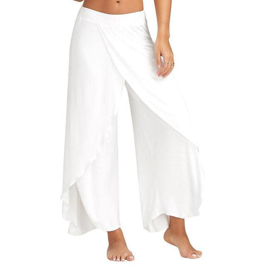 Harem Loose Yoga Pants - Commercial Universe Boutique
