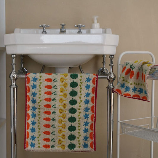 Thick Absorbent Luxury Bathroom Towels - Commercial Universe Boutique