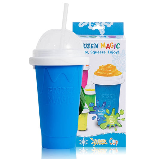 Slushy DIY Smoothie - Commercial Universe Boutique