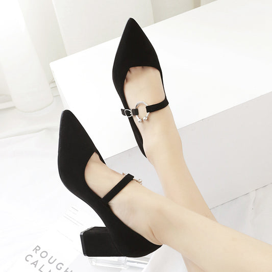 women shoes - Commercial Universe Boutique