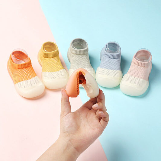 Baby First Shoes - Commercial Universe Boutique