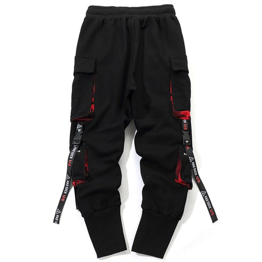 Tactical Harem Jogger - Commercial Universe Boutique