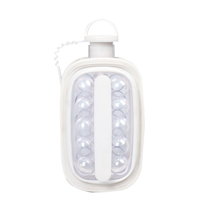 Ice Ball Maker - Commercial Universe Boutique
