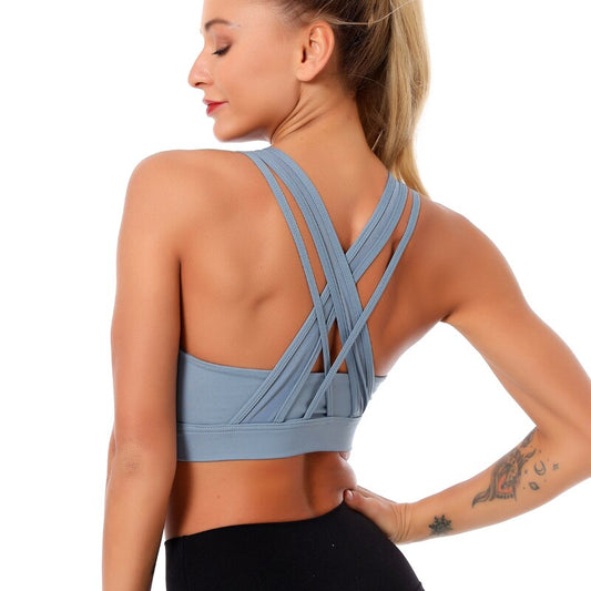 High Elastic Shockproof For Training Vest - Commercial Universe Boutique