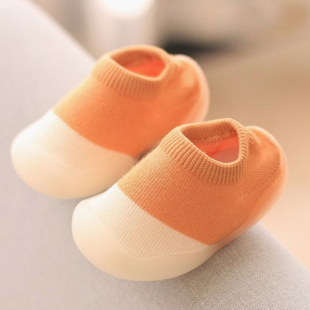 Baby First Shoes - Commercial Universe Boutique