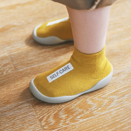 Baby First Shoes - Commercial Universe Boutique
