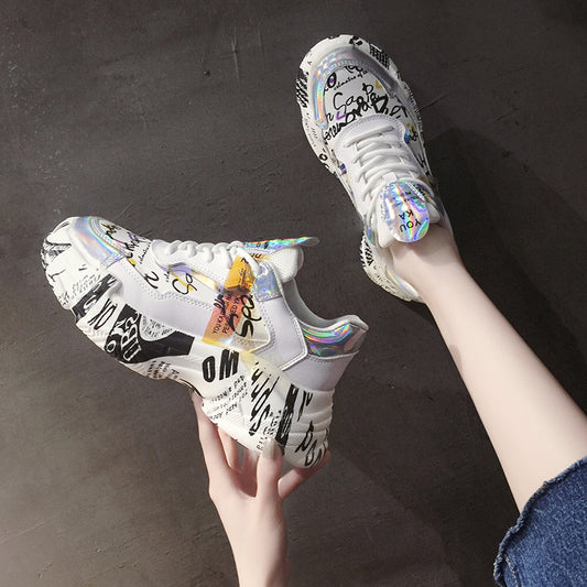 Women Casual shoes - Commercial Universe Boutique
