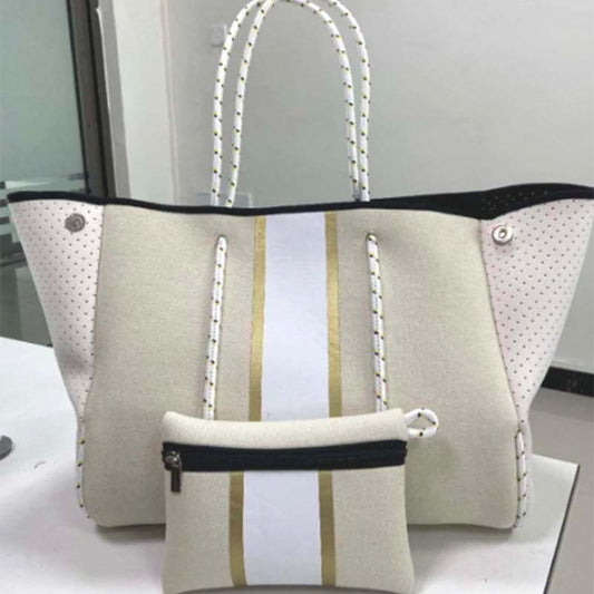 Waterproof Large Neoprene Bags - Commercial Universe Boutique