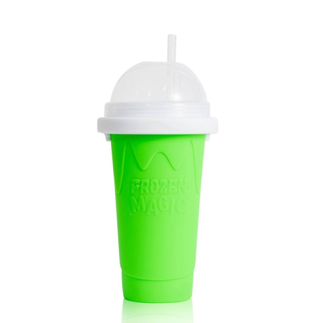 Slushy DIY Smoothie - Commercial Universe Boutique