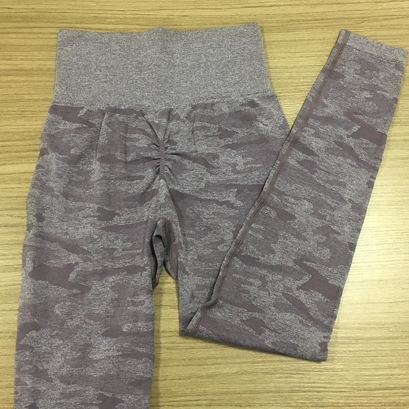 Kaminsky High Waist Leggings Women Fitness Legging - Commercial Universe Boutique