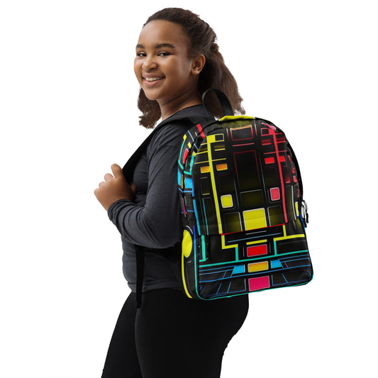 Game On #2 Backpack