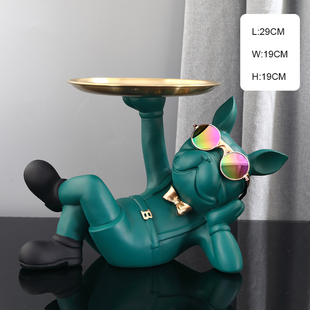 Decorative Sculpture - Commercial Universe Boutique