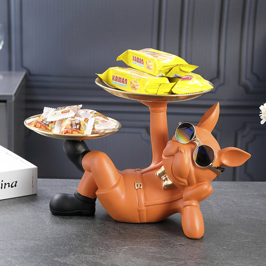 Decorative Sculpture - Commercial Universe Boutique