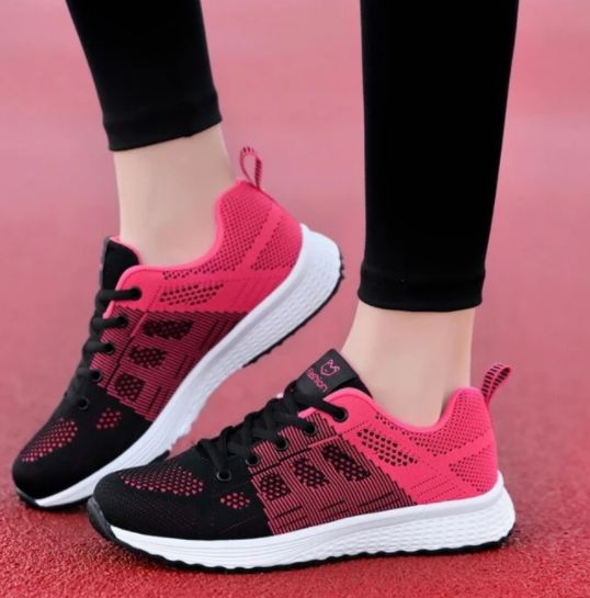 Women Casual Sports Shoes - Commercial Universe Boutique