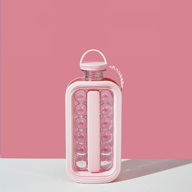 Ice Ball Maker - Commercial Universe Boutique