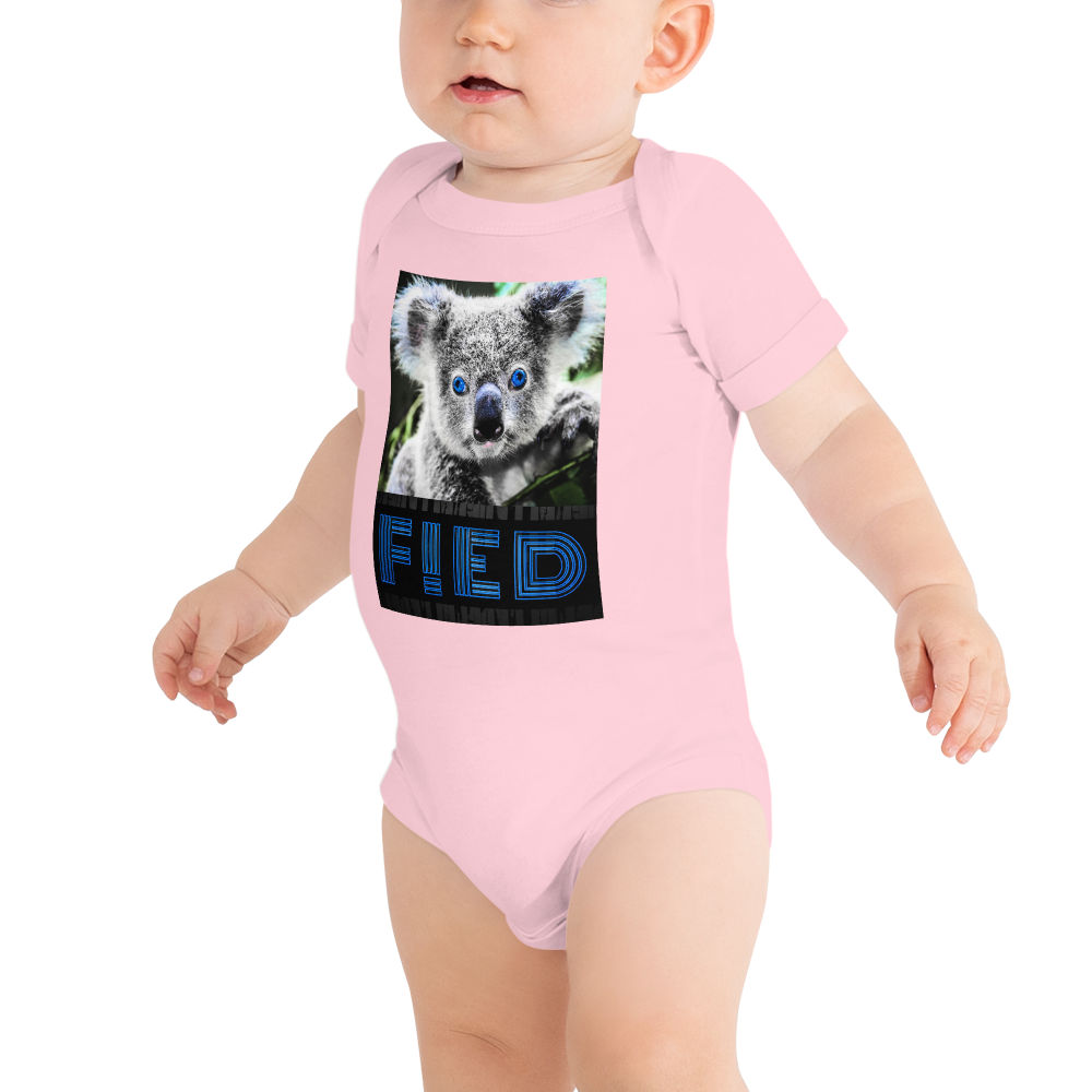 Koala-Fied T-Shirt - Commercial Universe