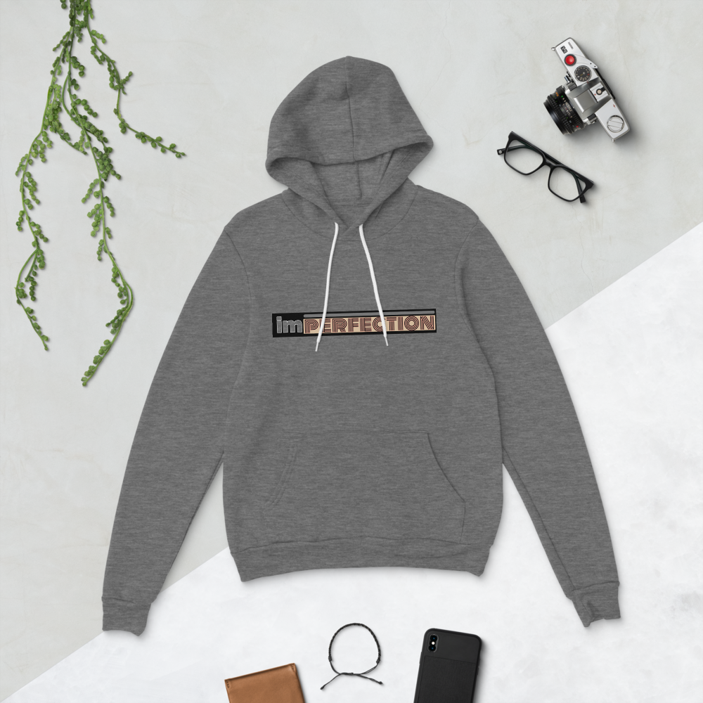 Double Entendres Unisex hoodie - Commercial Universe