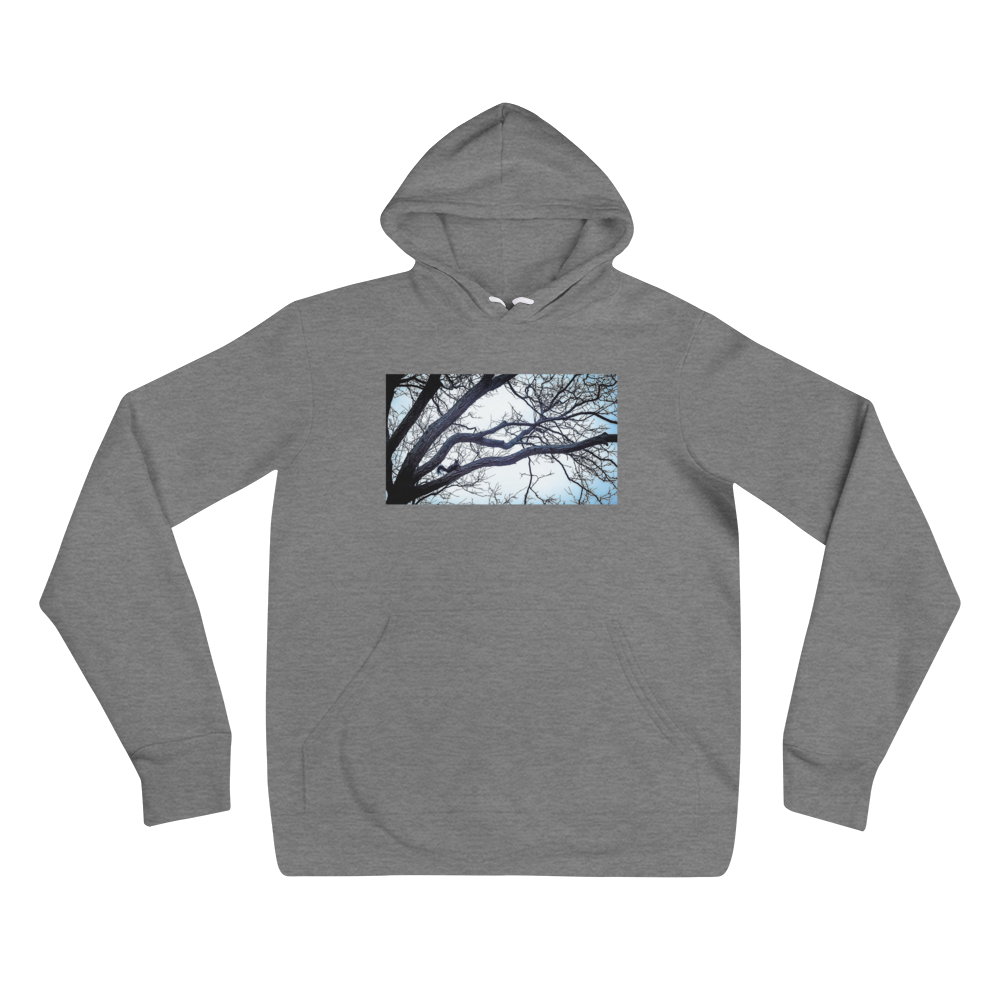 Serious Squirrel Unisex hoodie - Commercial Universe