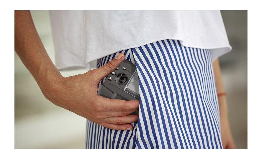 Mini Ninja folding drone