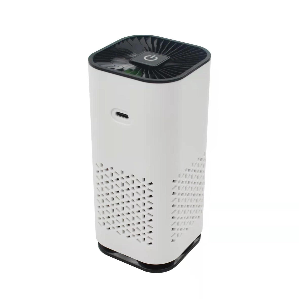 Automobile Negative Ionization Generator & Air Purification System