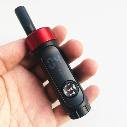 Mini Ninja Walkie-Talkie / Lapel Radio