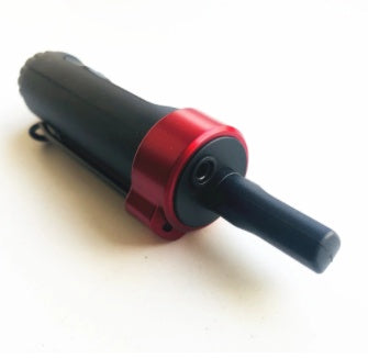 Mini Ninja Walkie-Talkie / Lapel Radio