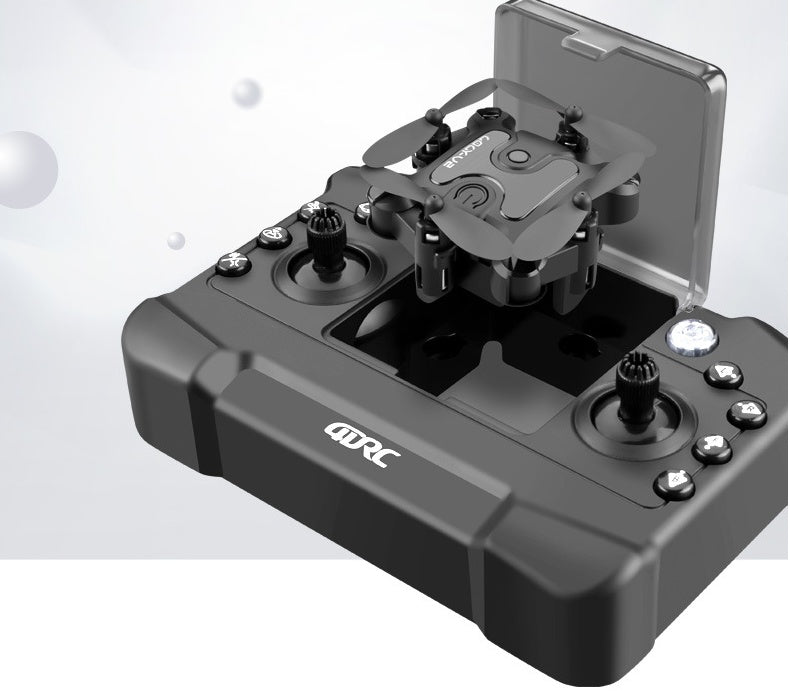 Mini Ninja folding drone