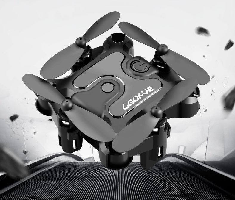 Mini Ninja folding drone