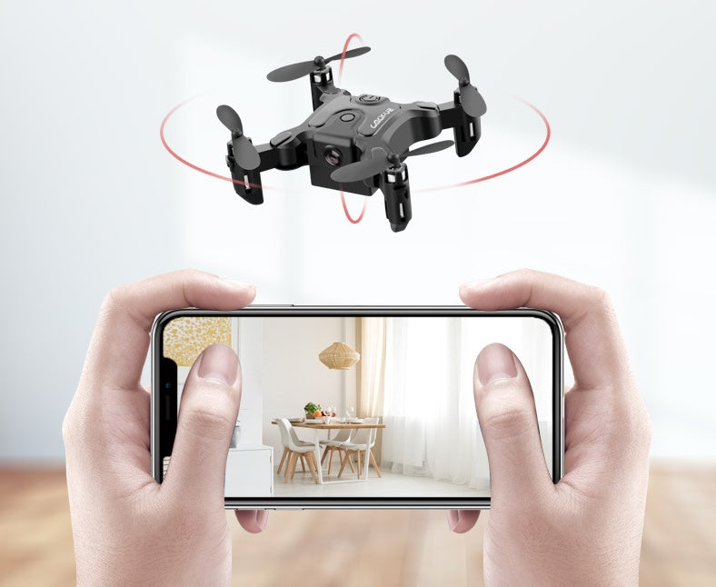 Mini Ninja folding drone