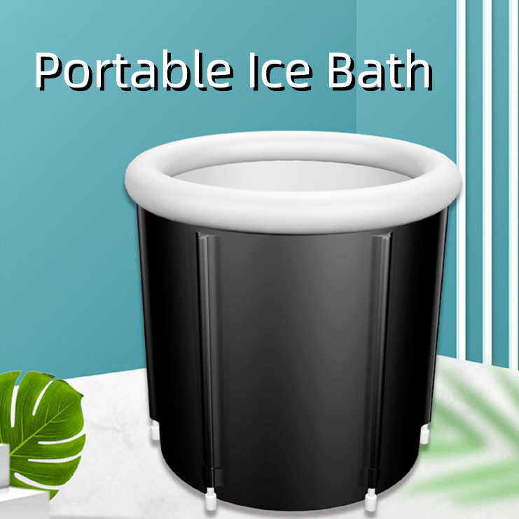 Frost Flow Portable Ice Bath