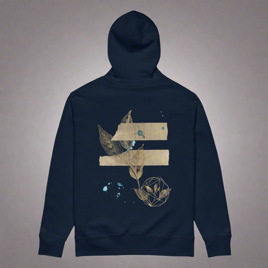 Honor Amongst Kings Unisex essential eco hoodie