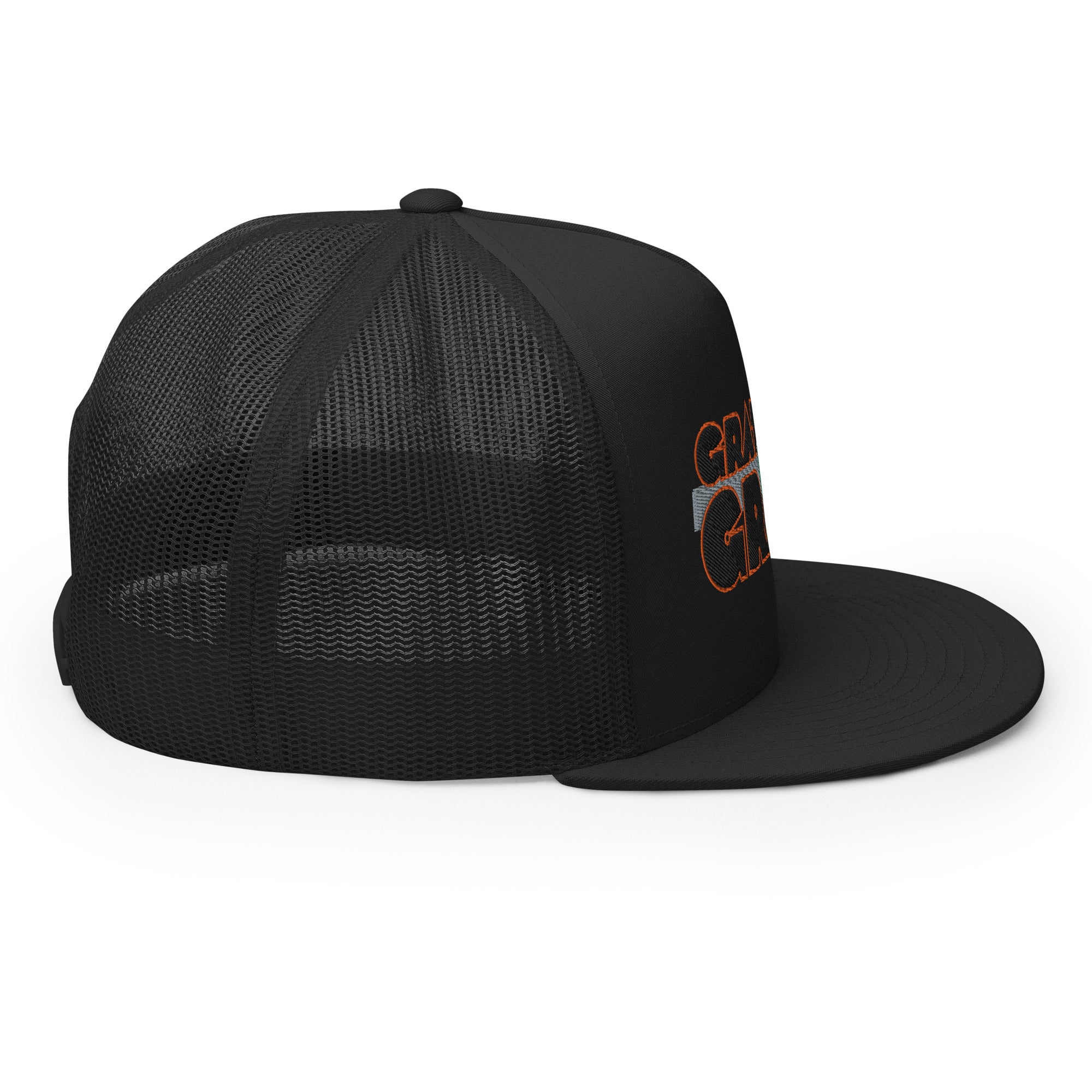 Gratitude is Grace Trucker Cap