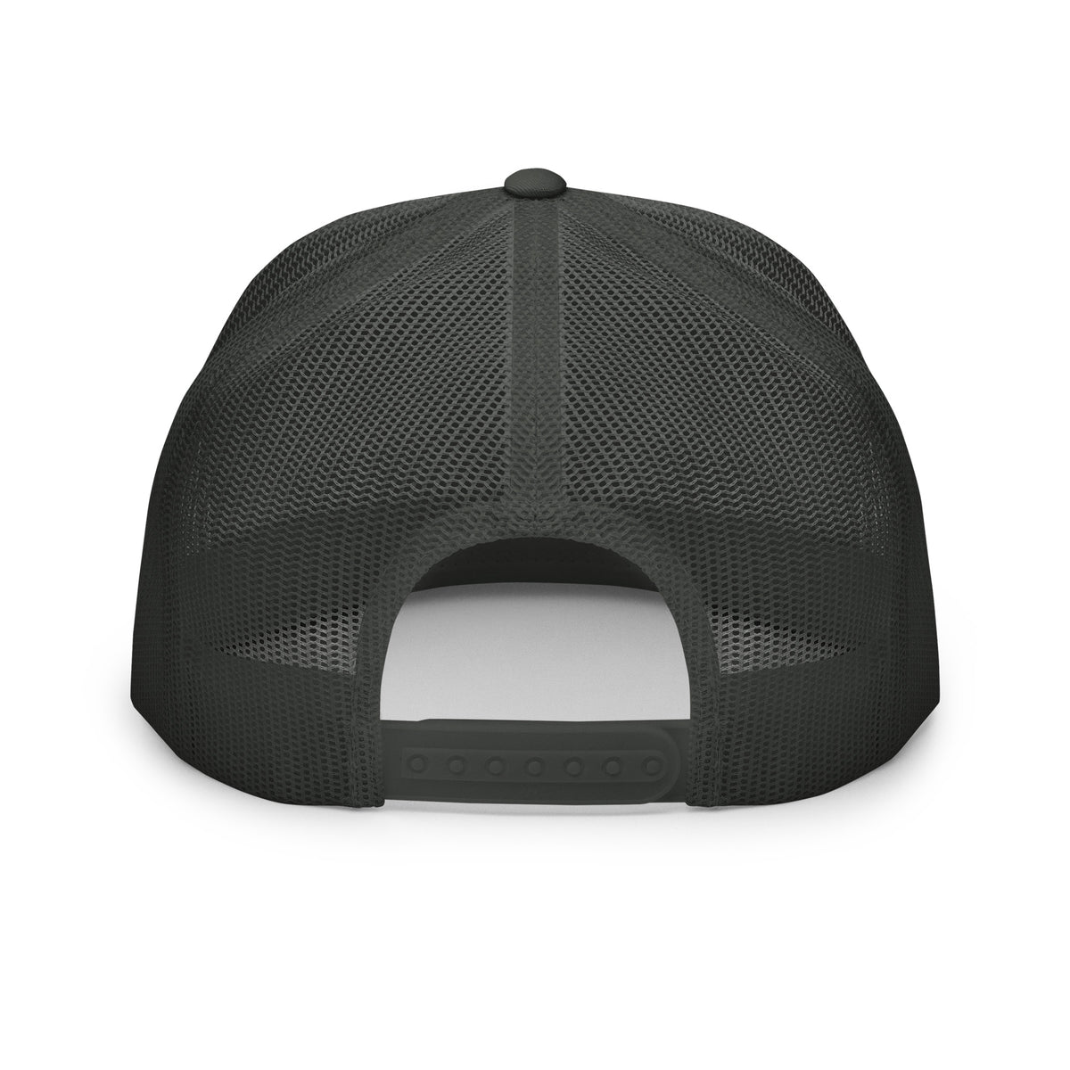 Full Stop. Trucker Cap