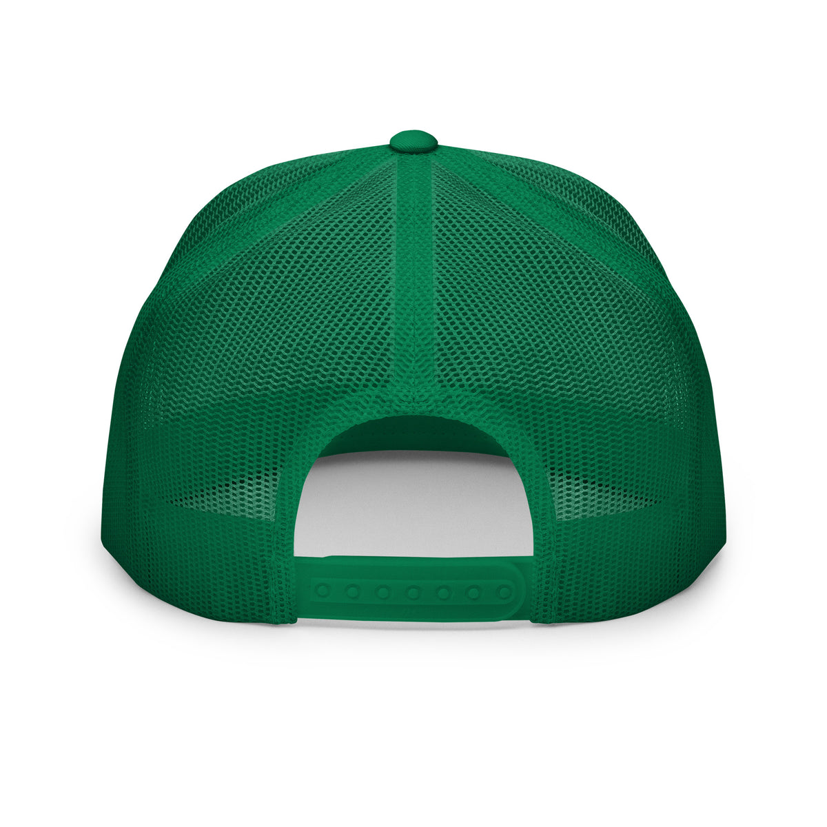 Full Stop. Trucker Cap