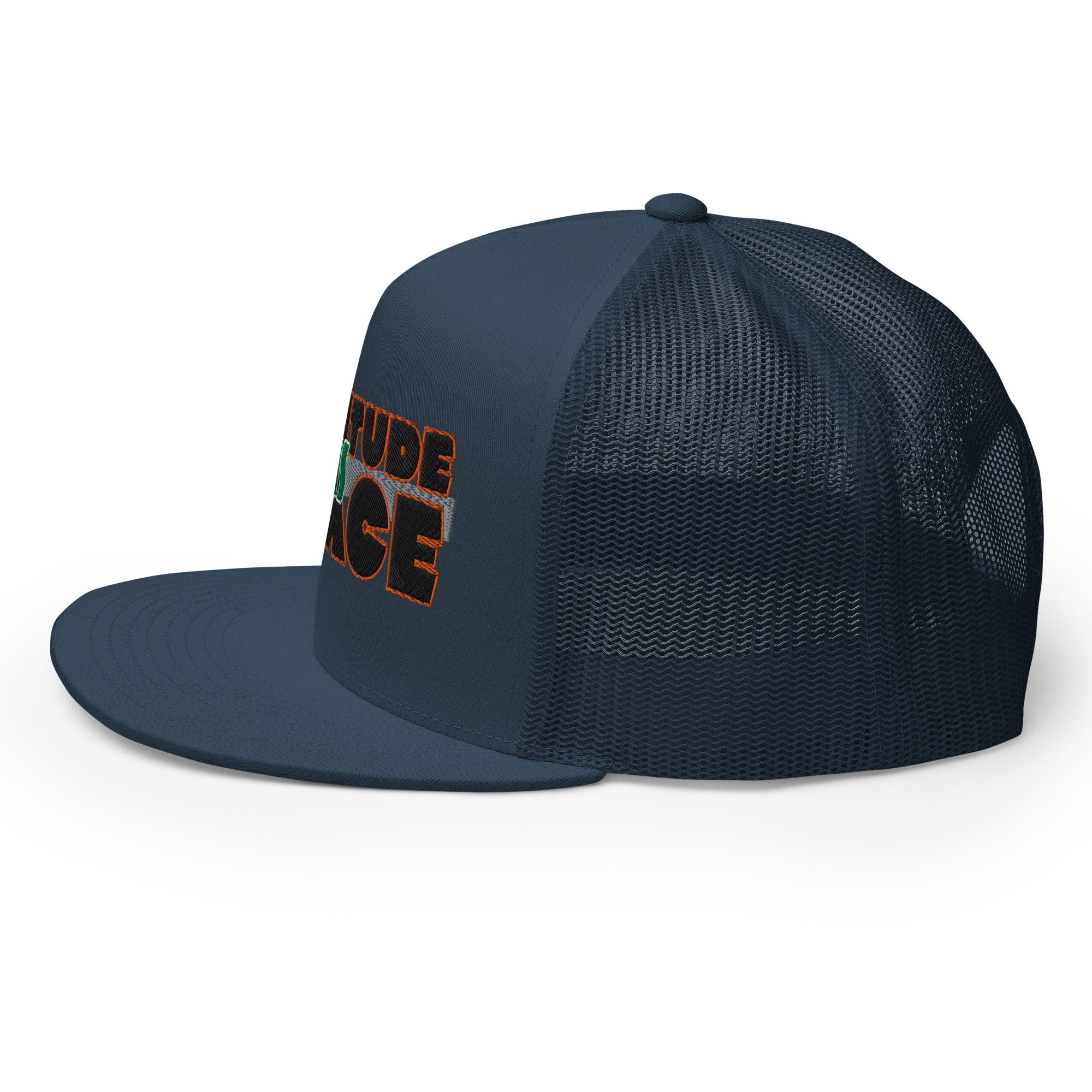 Gratitude is Grace Trucker Cap