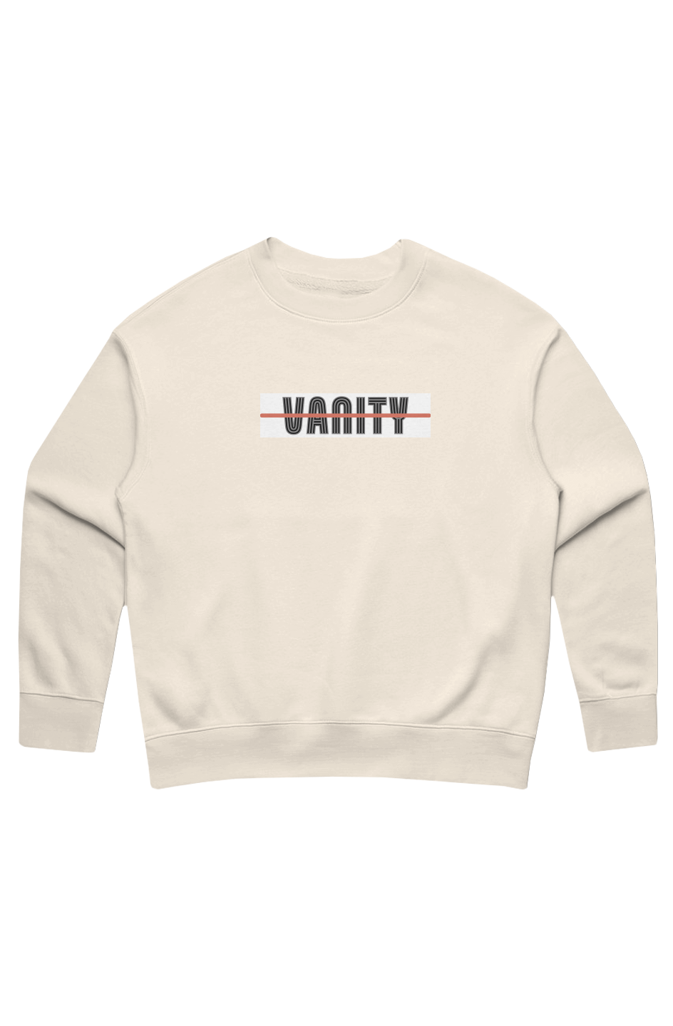 Vanity Unplugged Wo's Relax Crew